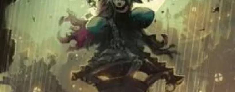 Twilight Monk Free Download