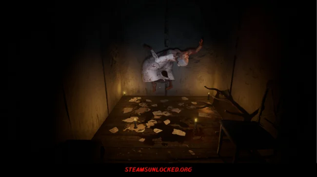 UNCURSED Full Download