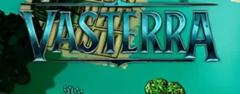 Vasterra Free Download