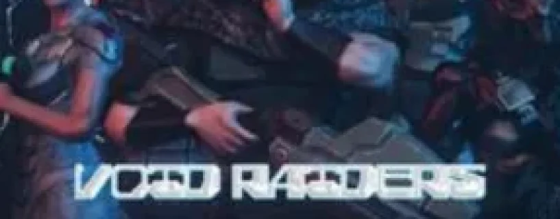 Void Raiders Free Download