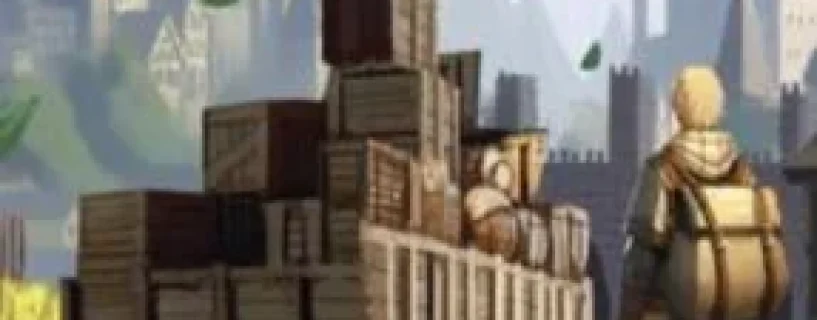 A Merchant’s Promise Free Download