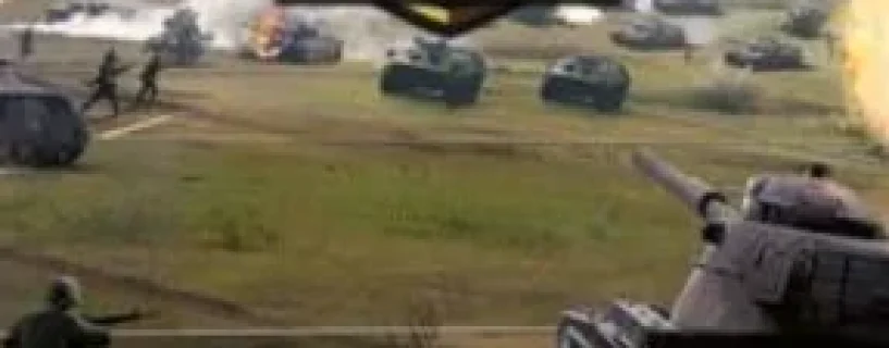 Armored Brigade II Free Download