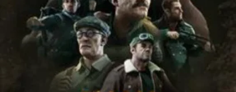 Commandos: Origins Free Download