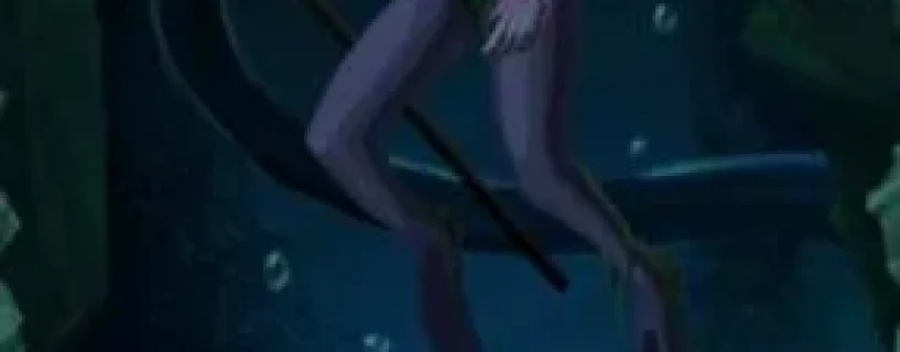 Dive The Depths 潜入深渊 Free Download