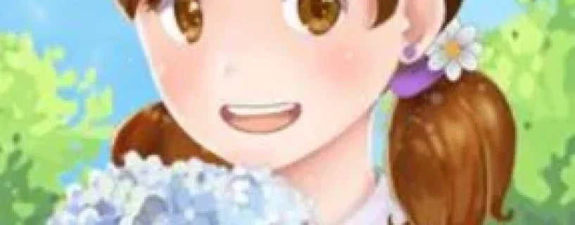Hanako’s Flower Shop Free Download