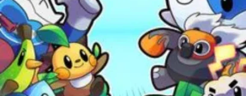 Kādomon: Hyper Auto Battlers Free Download