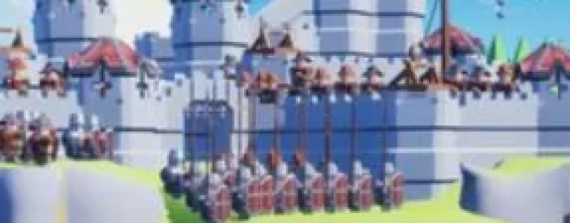 Lord of the Wilds Free Download