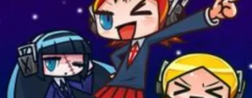 MAGICAL BEAT Free Download