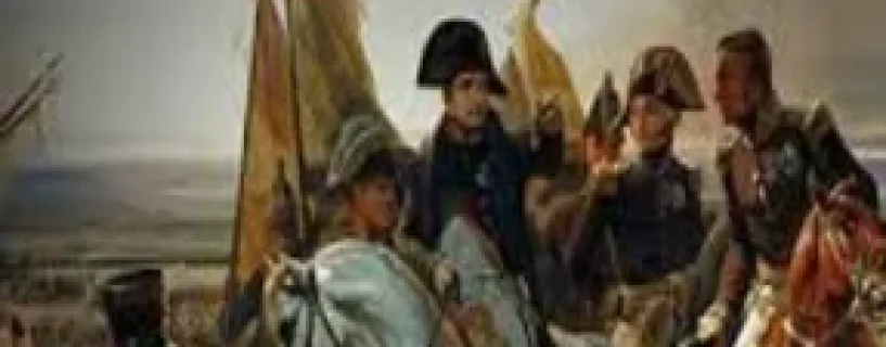 Napoleon’s Eagles: Game of the Napoleonic Wars – Kosciuszko Free Download