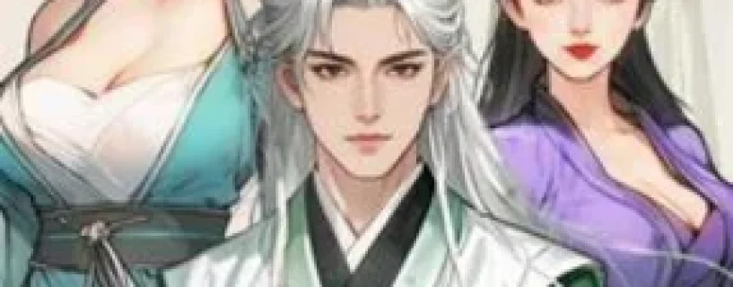 Path of Kung Fu Free Download