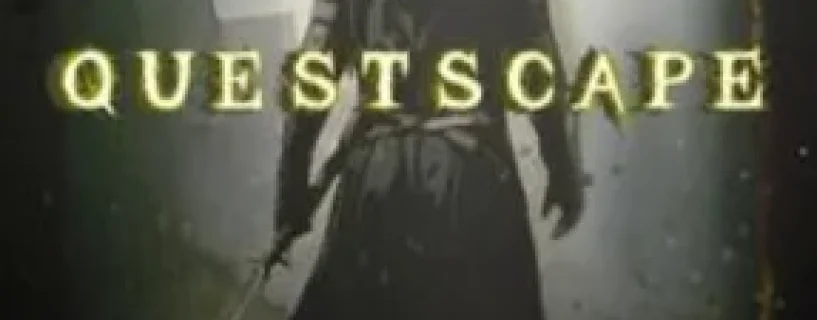 QUESTSCAPE: Survival Free Download