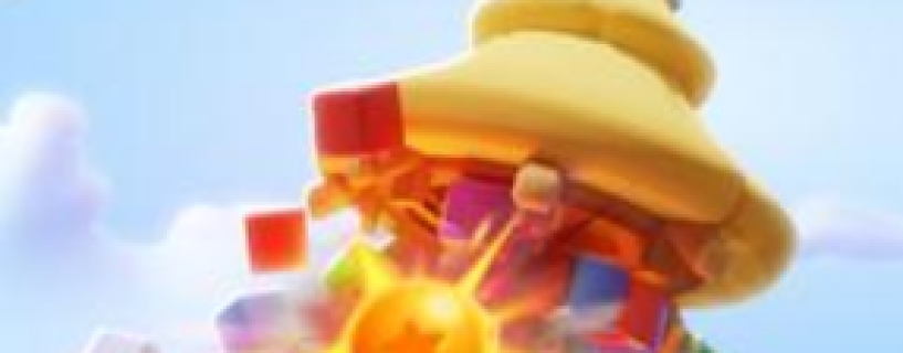 Spire Blast Free Download