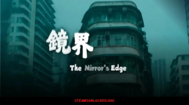 The Mirror's Edge Steamunlocked