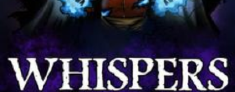 Whispers of the Eyeless Free Download