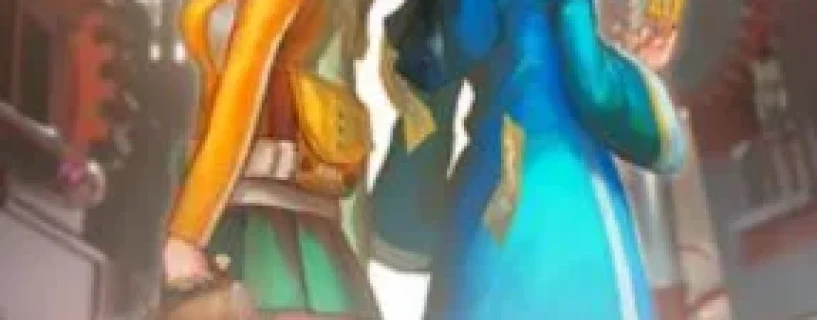 Absurd Story: Back Home Free Download