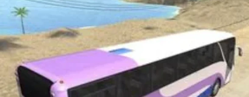 Bus Simulator Offroad Free Download