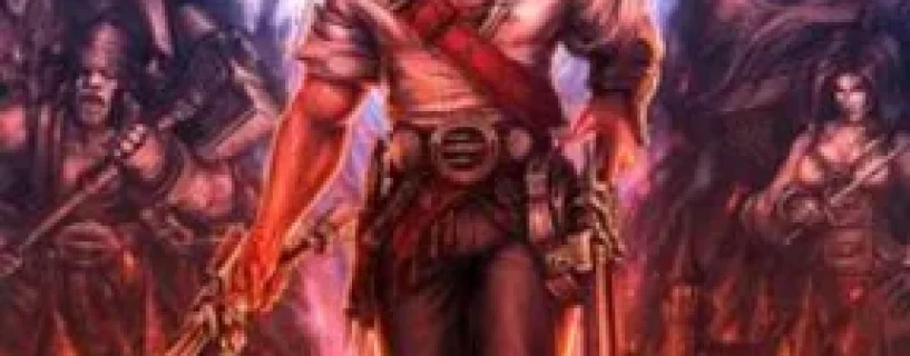Captain Blood Free Download