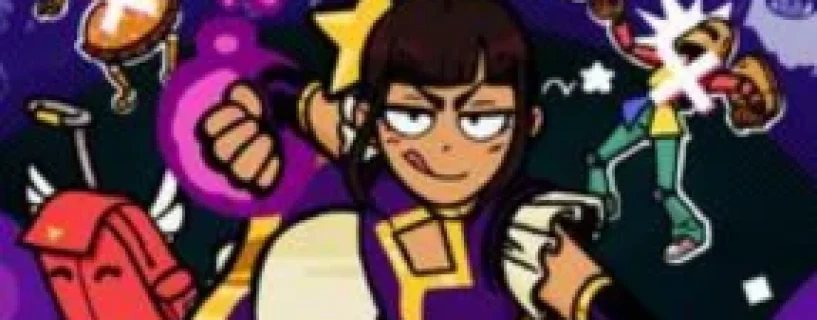 Cosplay Club Free Download