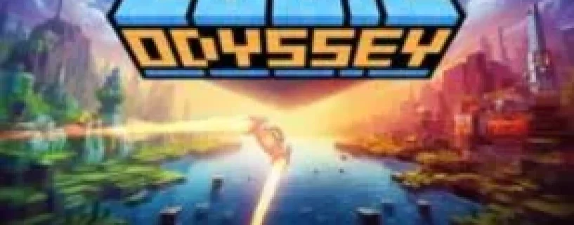 Cubic Odyssey Free Download