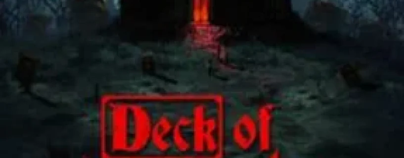 Deck of Haunts Free Download