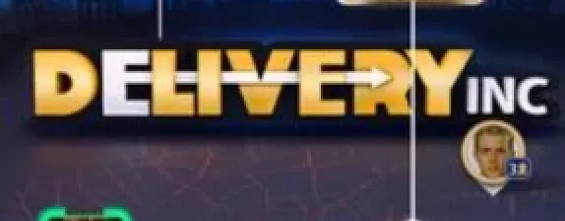 Delivery INC – Smart Fleet Free Download