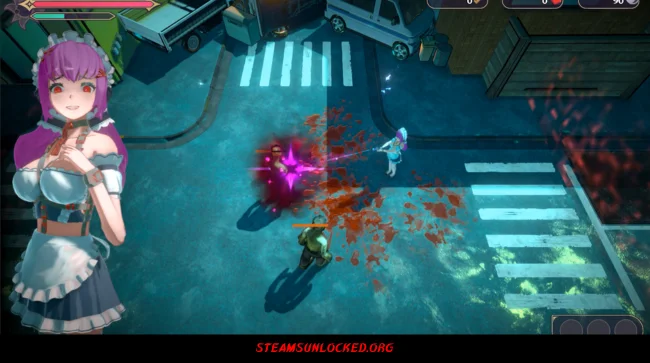 EvilSlayer Free Download