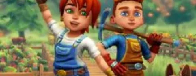 Farm Together 2 Free Download