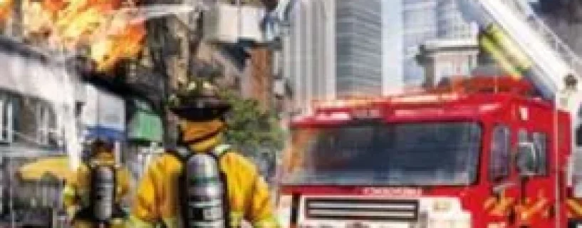 Firefighting Simulator – The Squad Free Download