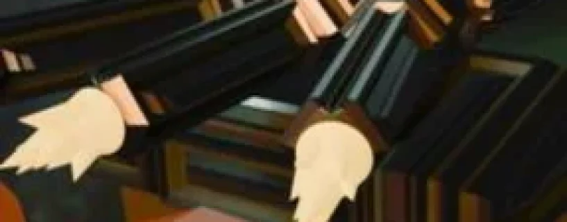 Forged In Fury Free Download