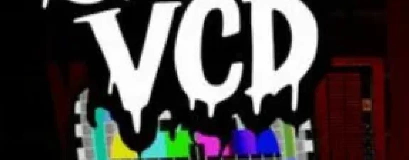 Ghost VCD Free Download