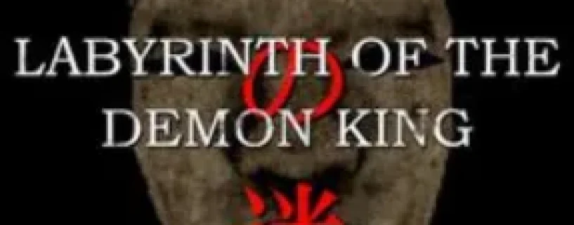 Labyrinth Of The Demon King Free Download