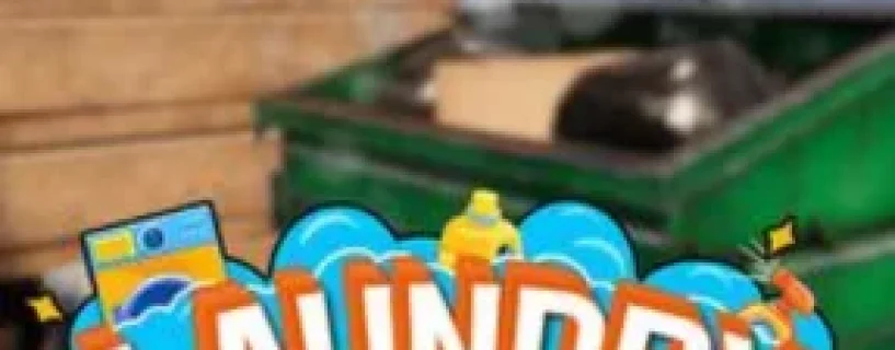 Laundry & Supermarket Simulator Free Download