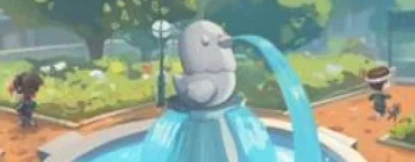 Little Sim World Free Download