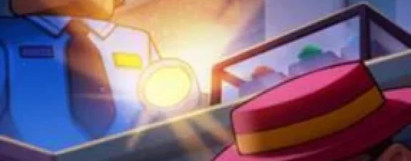 Mall Heist Free Download