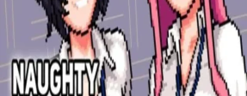 Naughty Store Manager Free Download