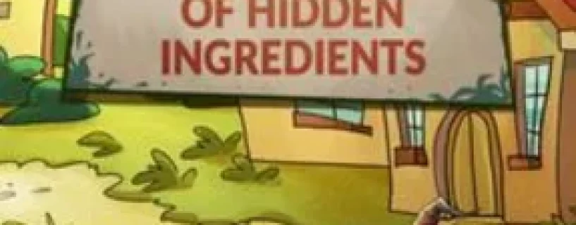 Nora: In Search of Hidden Ingredients Free Download