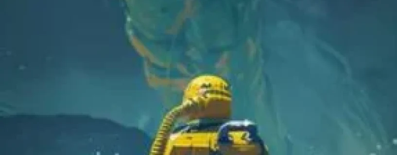 Ocean Keeper: Dome Survival Free Download