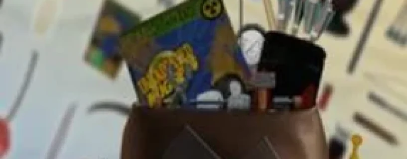 Overencumbered In Another World Free Download