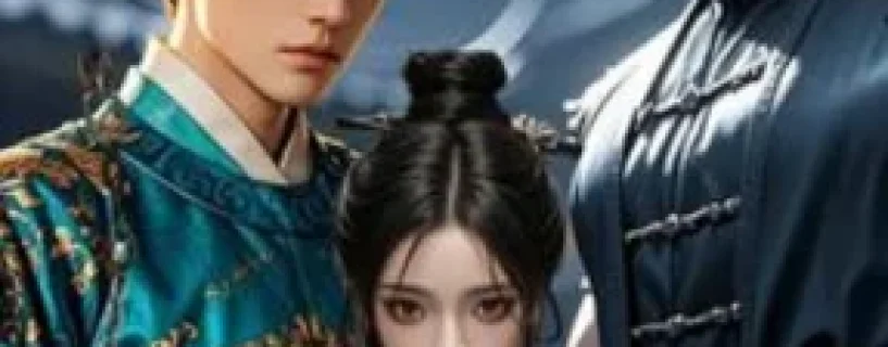 Queen Naeja’s Desires Free Download