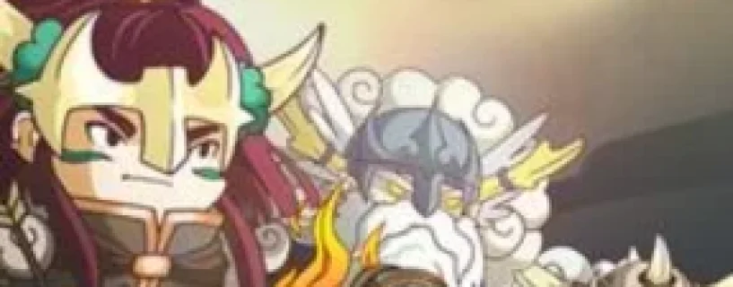 Nordic Ashes: Remnants of Corruption Free Download