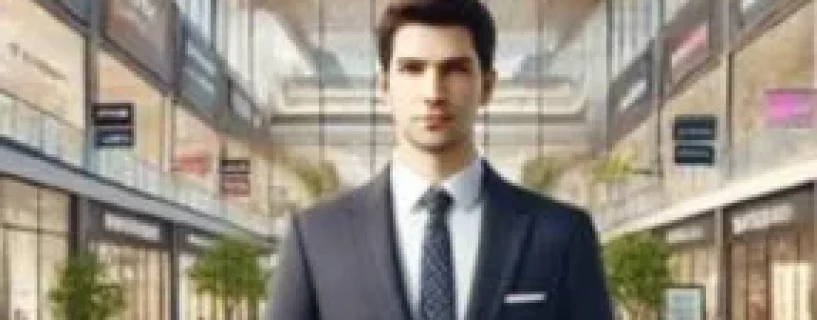 ShoppingMall: Manager Simulator Free Download