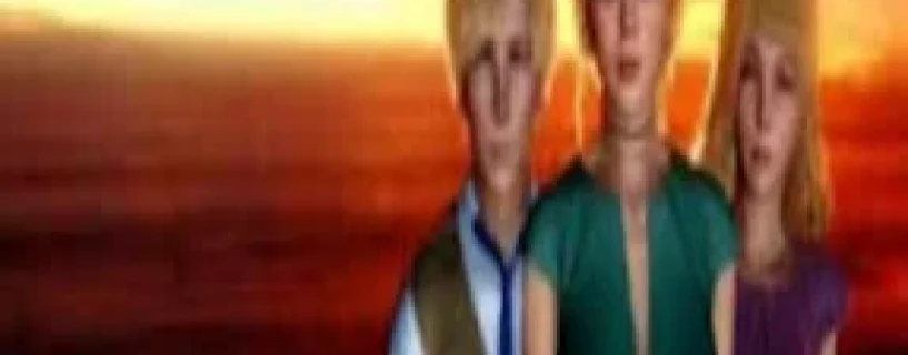 Sinful Summer: A Tale of Forbidden Love Free Download [Ch. 3.1]
