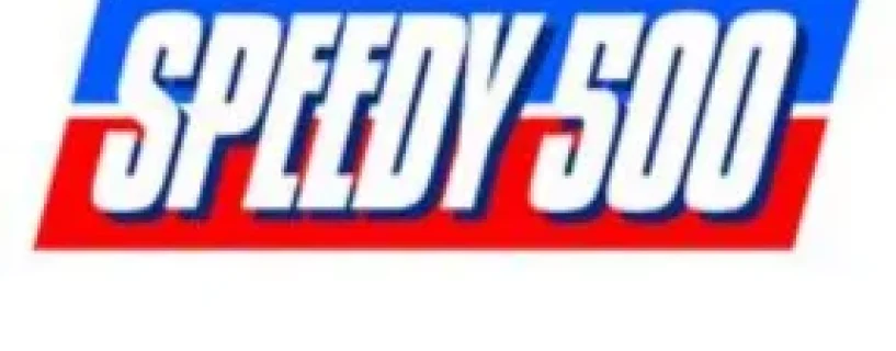 Speedy 500 Free Download