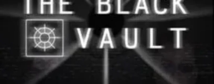 The Black Vault Free Download