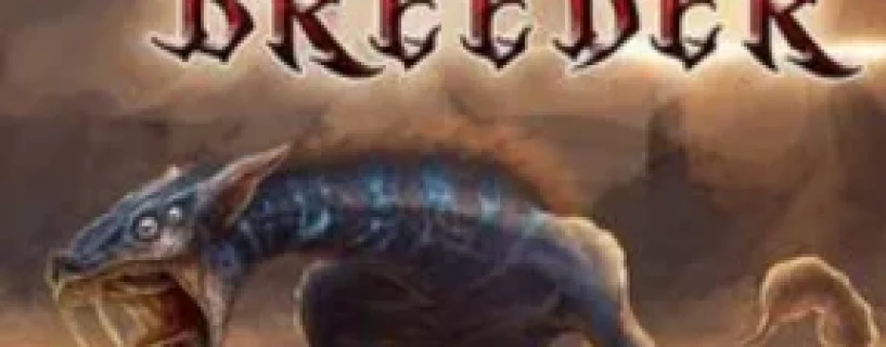 The Monster Breeder Free Download