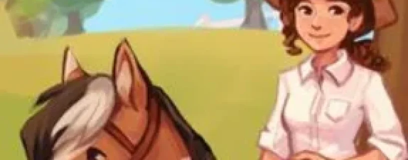 The Ranch of Rivershine Free Download