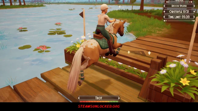 The Ranch of Rivershine Free Download