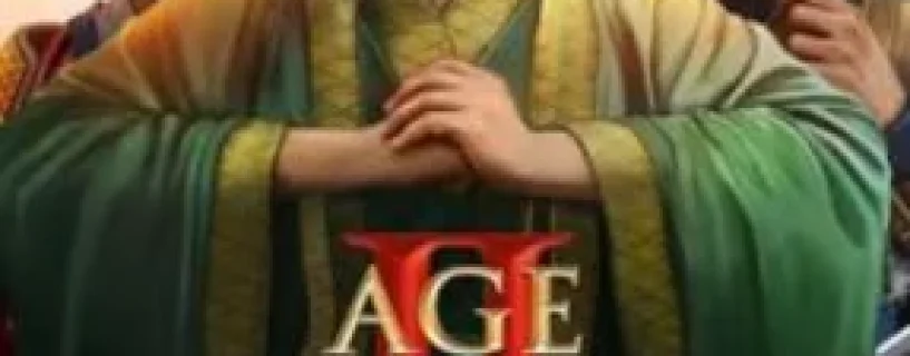 Age of Empires II: DE – The Three Kingdoms Free Download