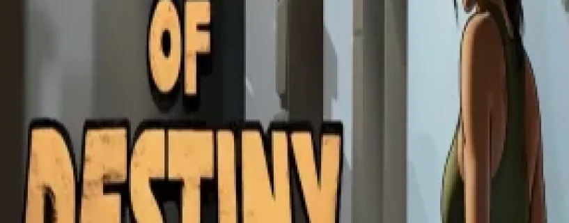 Tomb of Destiny Free Download [Ch.1 + Ch.2 v1.0]
