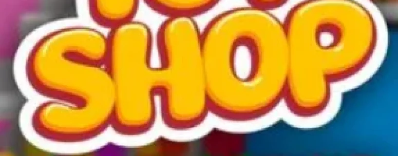 Toy Shop Simulator Free Download